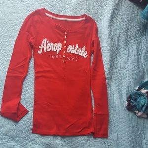 Aeropostale shirt